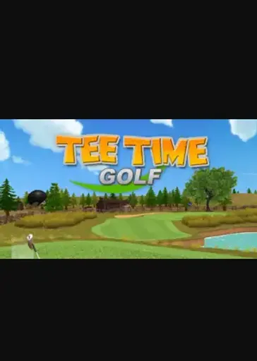 Tee Time Golf (Europe) (Nintendo Switch) - Nintendo - Digital Key