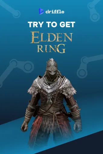 Try To Get Elden Ring - Random 1 Key (Global) (PC) - Steam - Digital Key
