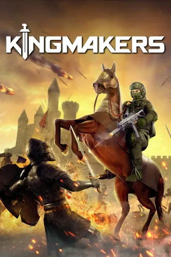 Kingmakers (Global) (PC) - Steam - Digital Key