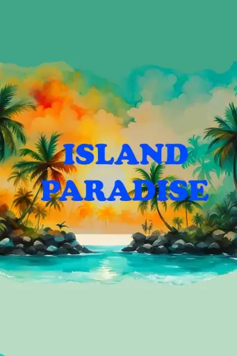 Island Paradise (Global) (PC) - Steam - Digital Key
