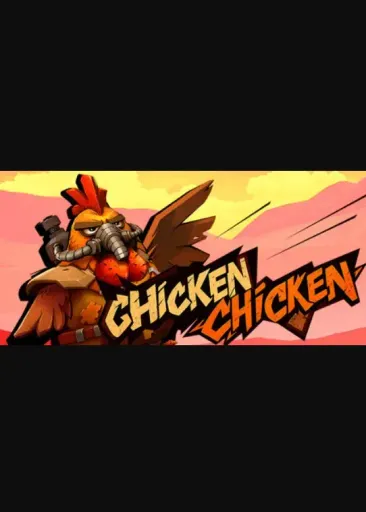 Chicken Chicken (Europe) (PC) - Steam - Digital Key