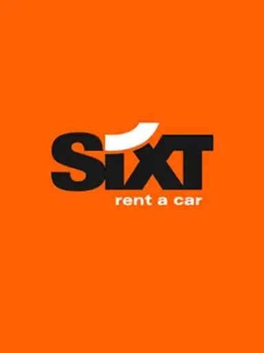Product Image - Sixt Rent A Car 15 EUR Gift Card (Germany) - Digital Key
