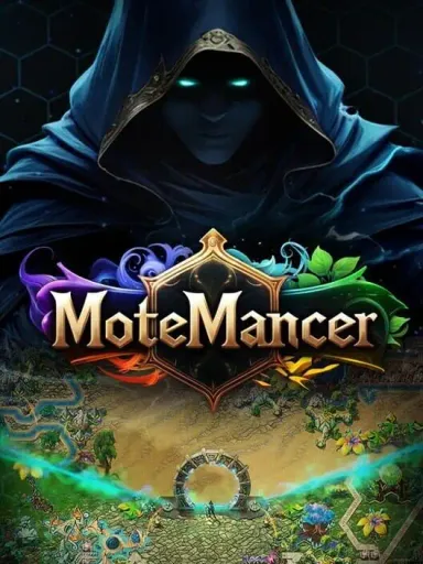 MoteMancer (Global) (PC) - Steam - Digital Key