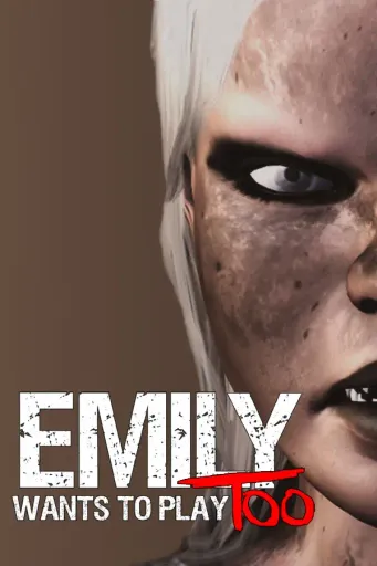 Emily Wants to Play Too (Global) (PC / Mac / Linux) - Steam - Digital Key