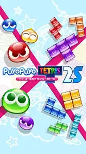 Puyo Puyo Tetris 2S (Global) (Nintendo Switch 2) - Nintendo - Digital Key