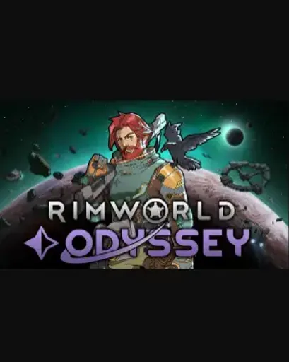 Product Image - RimWorld Odyssey DLC (Global) (PC / Mac / Linux) - Steam - Digital Key