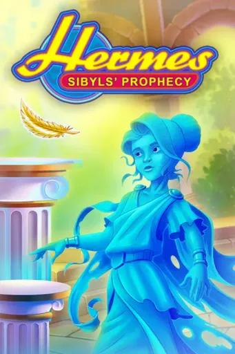 Hermes - Sibyls' Prophecy (Global) (PC) - Steam - Digital Key