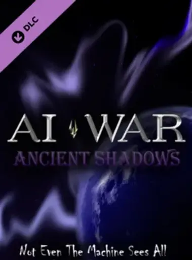AI War Ancient Shadows DLC (Global) (PC / Mac / Linux) - Steam - Digital Key