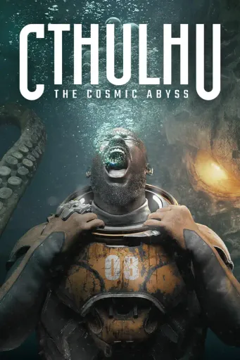 Cthulhu The Cosmic Abyss (Global) (PC) - Steam - Digital Key