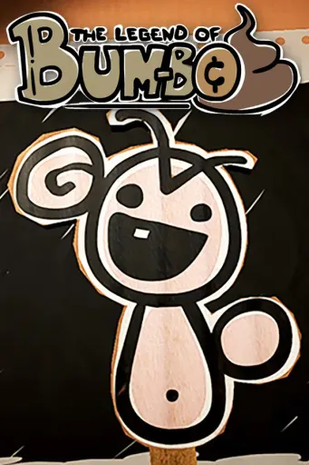 The Legend of Bum-Bo (Global) (PC) - Steam - Digital Key