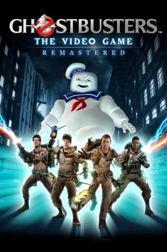 Ghostbusters The Video Game Remastered (United States) (Xbox One) - Xbox Live - Digital Key