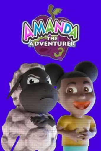 Amanda the Adventurer 3 (Global) (PC) - Steam - Digital Key