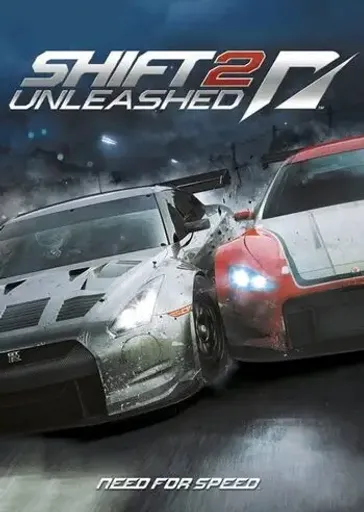Need for Speed Shift 2 Unleashed Limited Edition (Global) (PC) - EA Play - Digital Key