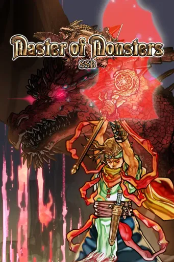 Master of Monsters SSB (Global) (Nintendo Switch) - Nintendo - Digital Key