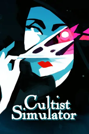 Cultist Simulator (Global) (PC / Mac / Linux) - Steam - Digital Key