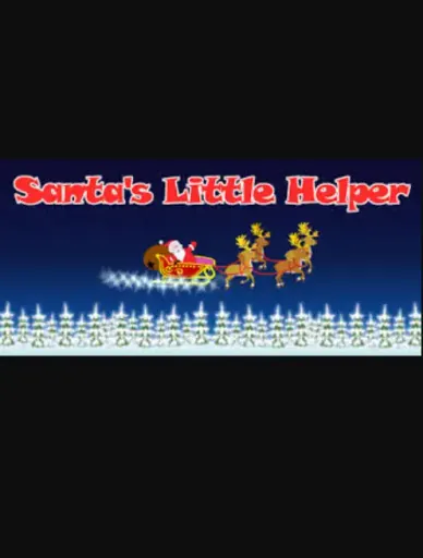 Santas Little Helper (Global) (PC) - Steam - Digital Key