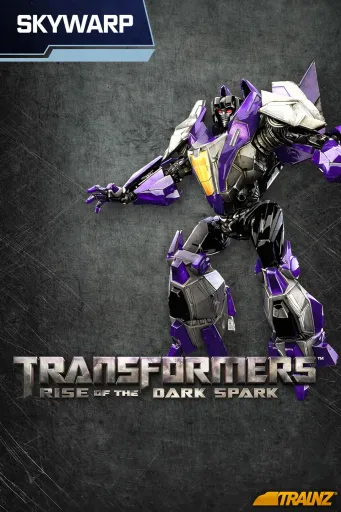 Transformers Rise of the Dark Spark - Skywarp Character DLC (Global) (PC) - Steam - Digital Key