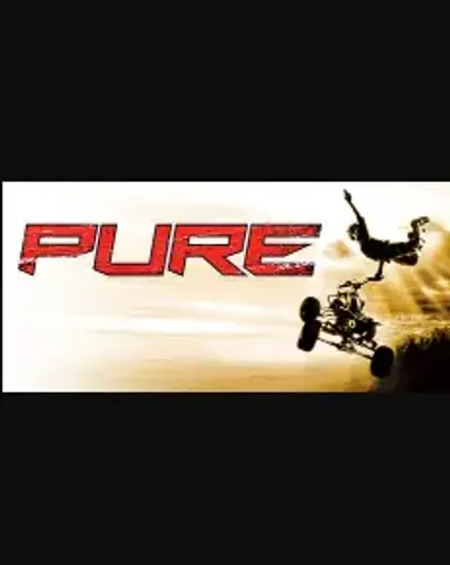 PURE (Global) (PC) - Steam - Digital Key