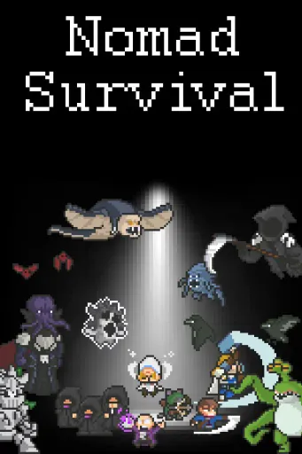 Nomad Survival (Global) (PC) - Steam - Digital Key