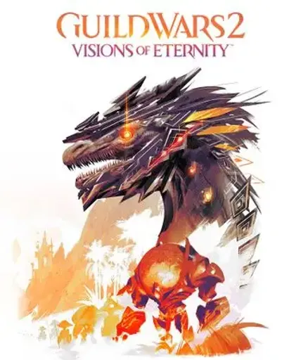 Product Image - Guild Wars 2 - Visions of Eternity DLC (Global) (PC) - NCSoft - Digital Key