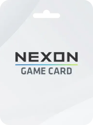 Nexon Game Card 125 NZD Gift Card (New Zealand) - Digital Key