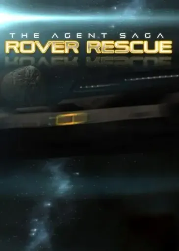 Rover Rescue (Global) (PC) - Steam - Digital Key