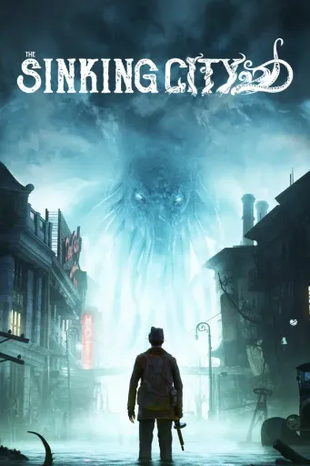 The Sinking City Remastered (ROW) (PC) - Steam - Digital Key