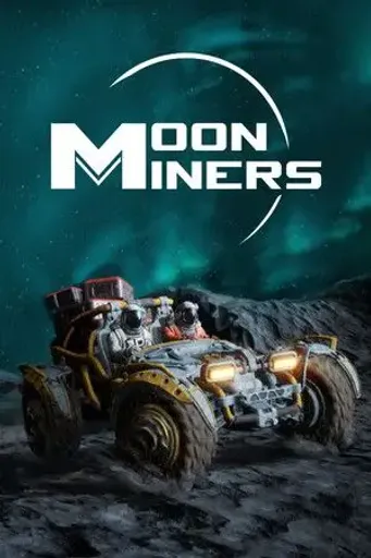 MoonMiners (Global) (PC) - Steam - Digital Key
