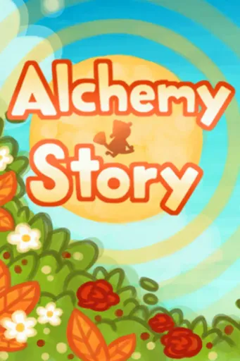 Alchemy Story (Global) (PC) - Steam - Digital Key