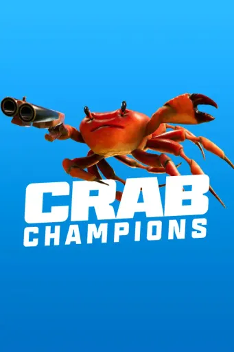 Crab Champions (Global) (PC) - Steam - Digital Key