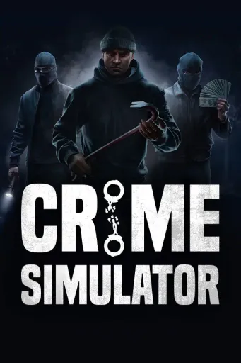 Crime Simulator (ROW) (PC) - Steam - Digital Key