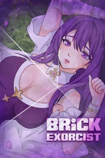 Brick Exorcist (Global) (PC) - Steam - Digital Key