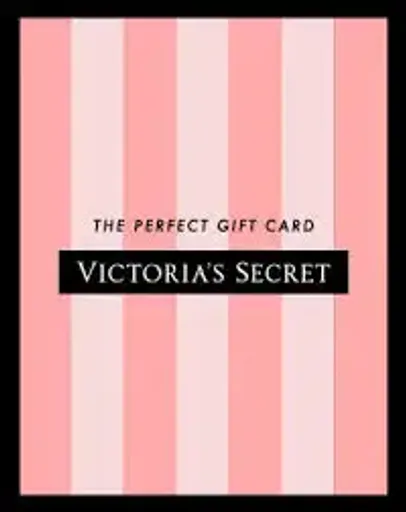 Product Image - Victoria's Secret 5 USD Gift Card (United States) - Digital Key