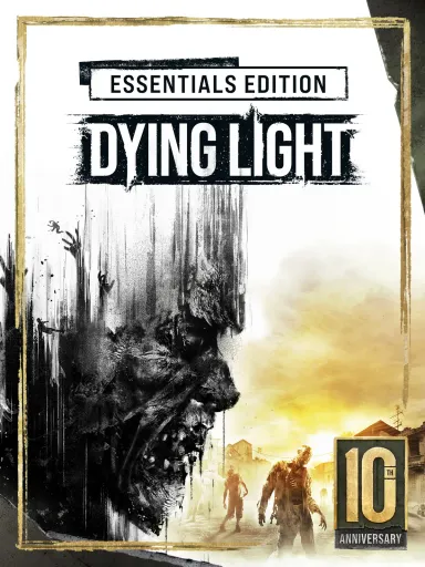 Dying Light Essentials Edition (Global) (PC / Mac) - Steam - Digital Key