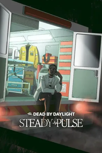 Dead by Daylight - Steady Pulse DLC (ROW) (PC) - Steam - Digital Key