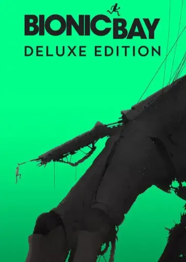 Product Image - Bionic Bay Deluxe Edition (ROW) (PC) - Steam - Digital Key
