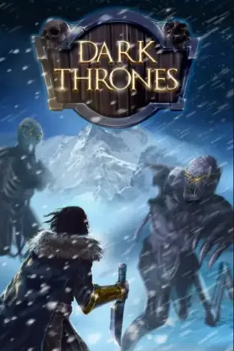 Dark Thrones (Europe) (Nintendo Switch) - Nintendo - Digital Key