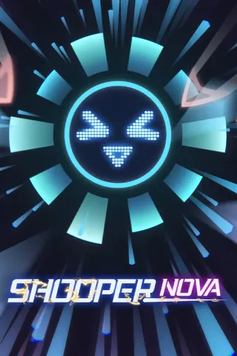 SHOOPER NOVA (Global) (PC) - Steam - Digital Key