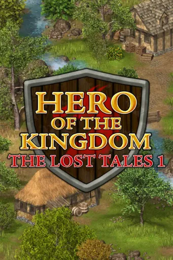 Hero of the Kingdom - The Lost Tales 1 (Global) (PC / Mac / Linux) - Steam - Digital Key
