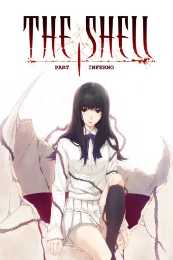 The Shell Part I - Inferno (Global) (PC) - Steam - Digital Key