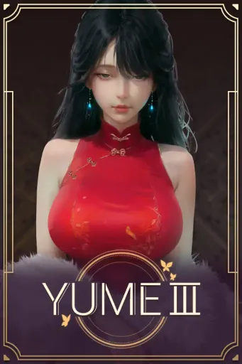 YUME 3 (Global) (PC) - Steam - Digital Key