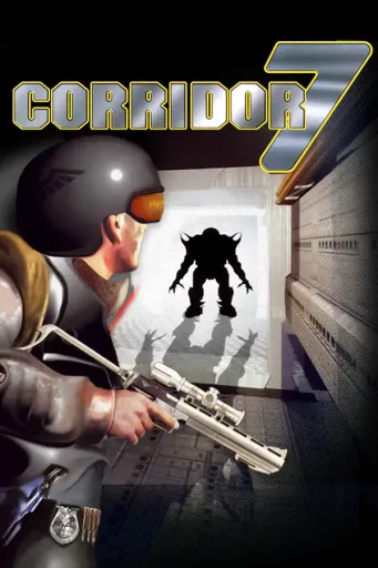 Corridor 7 Alien Invasion (Global) (PC) - GOG - Digital Key