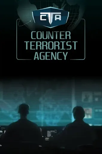Counter Terrorist Agency (ROW) (PC / Mac) - Steam - Digital Key