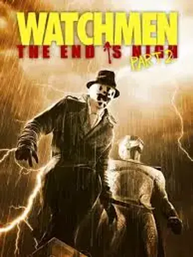 Watchmen The End is Nigh Part 2 (Global) (PC) - Steam - Digital Key