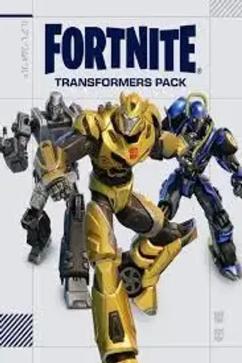 Fortnite - Transformers Pack DLC (Global) (Xbox One / Xbox Series X|S) - Xbox Live - Digital Key