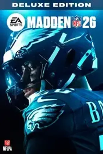 EA SPORTS Madden NFL 26 Deluxe Edition (Global) (Xbox Series X|S) - Xbox Live - Digital Key