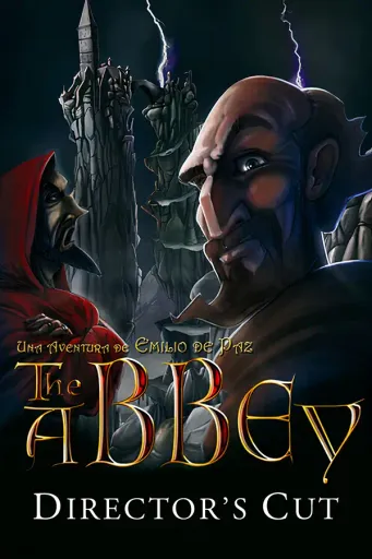 The Abbey - Director's cut (Global) (PC) - Steam - Digital Key