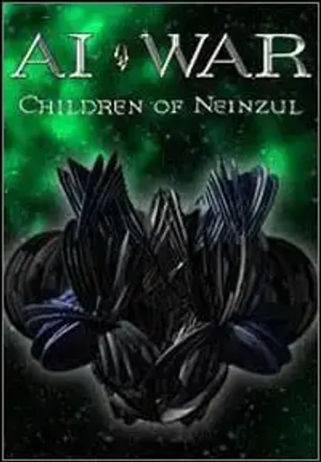 AI War Children of Neinzul DLC (Global) (PC / Mac / Linux) - Steam - Digital Key