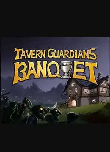 TAVERN GUARDIANS BANQUET (Global) (PC) - Steam - Digital Key