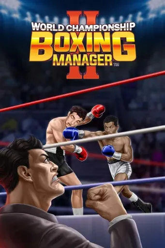 World Championship Boxing Manager 2 (Global) (PC) - Steam - Digital Key
